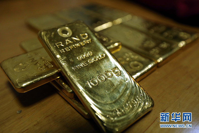 广东边防破获黄金走私案查获20斤金砖