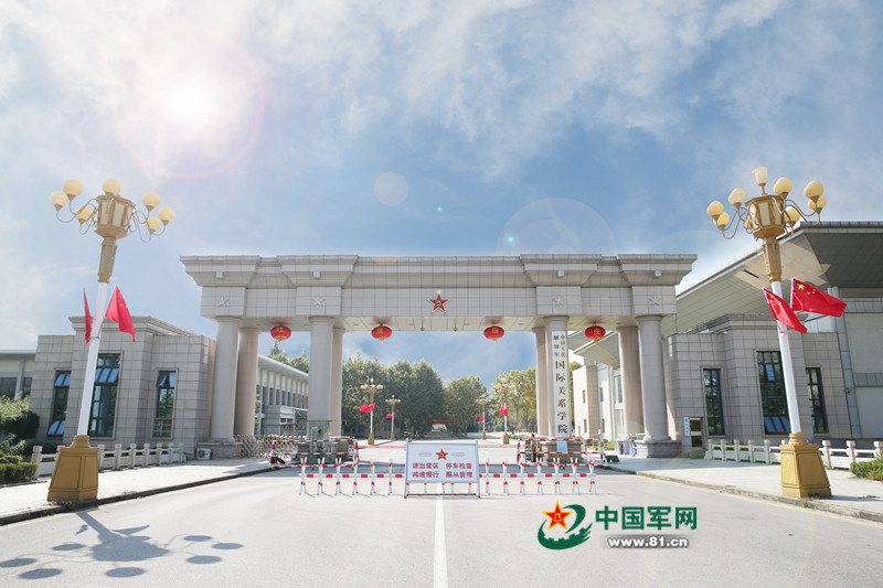 2016军校招生哪些专业扩招院校有哪些