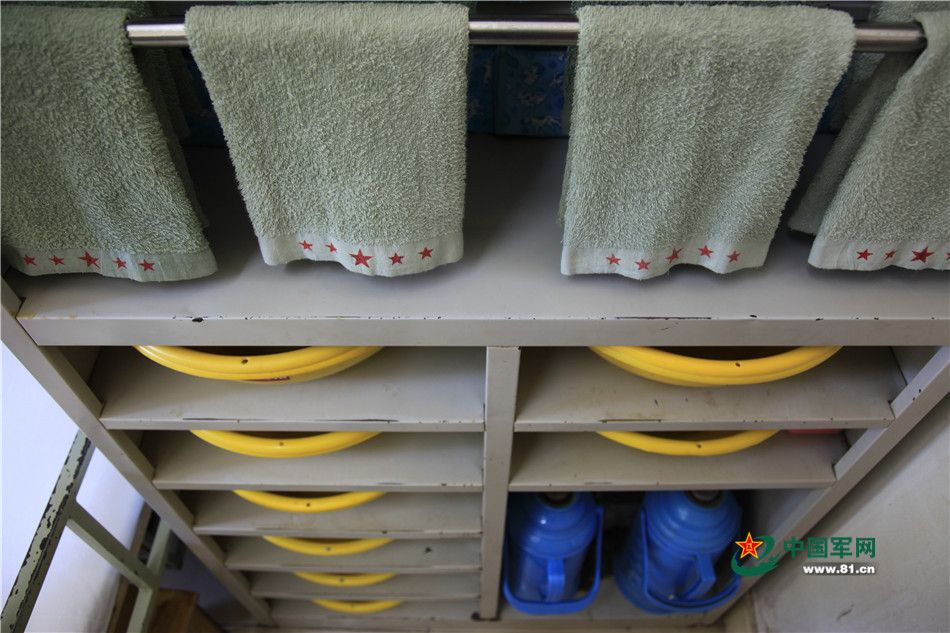 【征兵季来探营】兵的一天从哪开始?