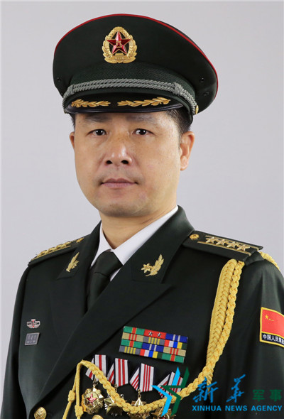 西北某基地研究院陈德明故事集
