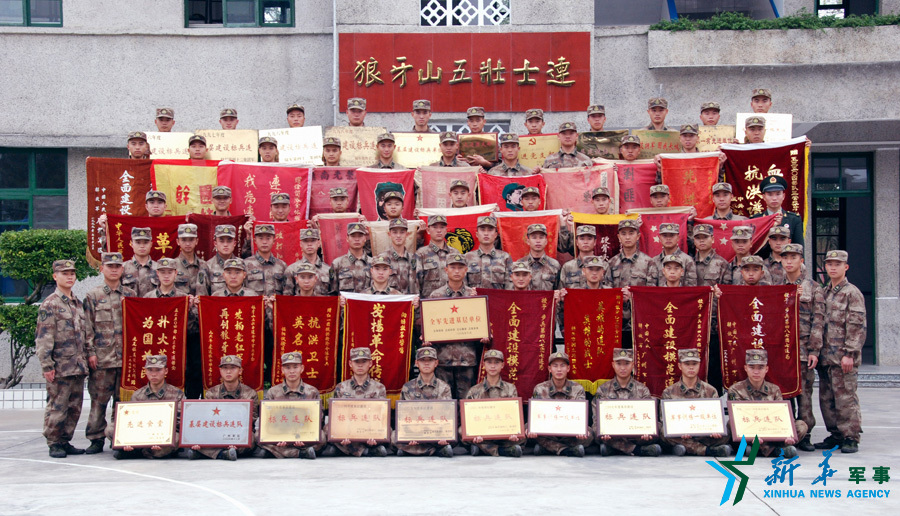 "红一团"为什么这样"红"