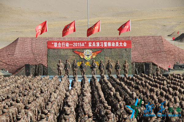 续写能打胜仗新荣光