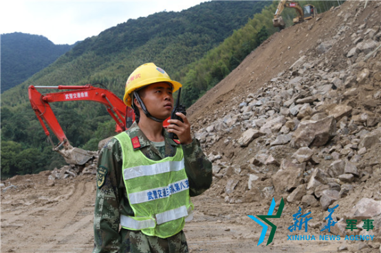 有一种力量叫做榜样