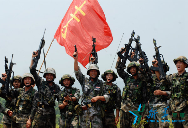 54集团军 www.xinhuanet.com