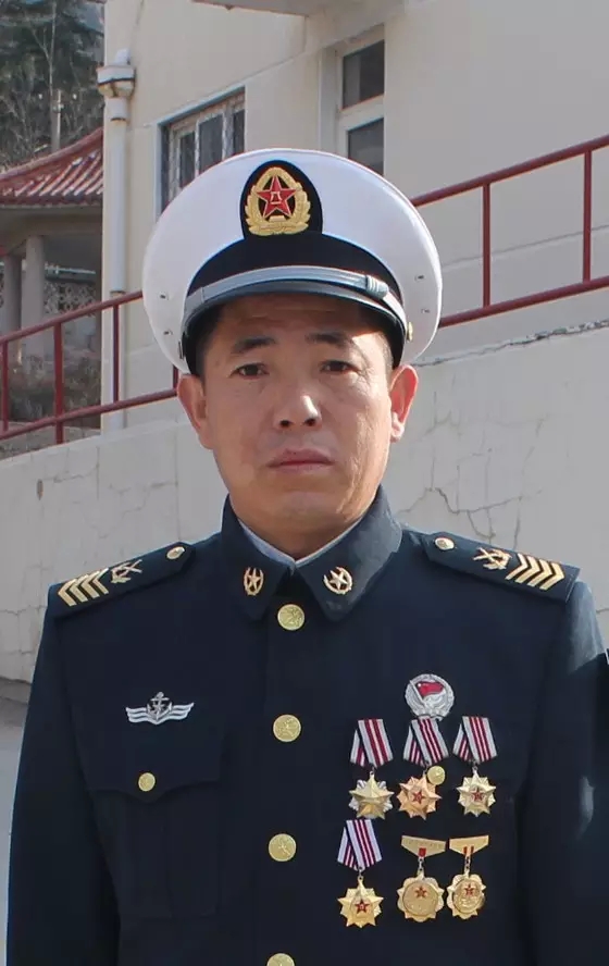 揭秘北部战区10位"兵王"-新华网