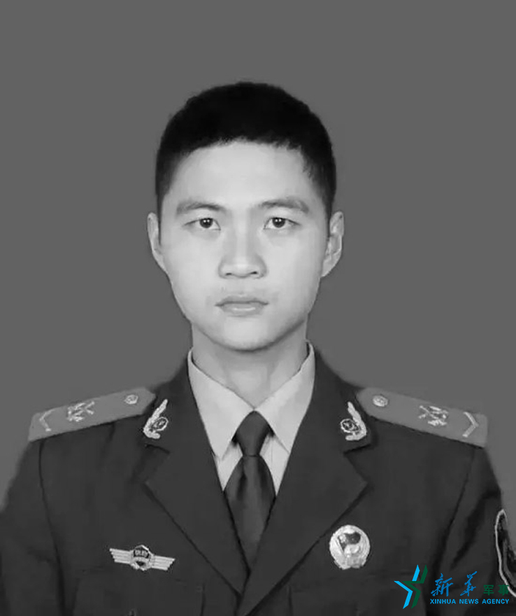 致2016年牺牲的中国军人:你们是夜空最璀璨的星