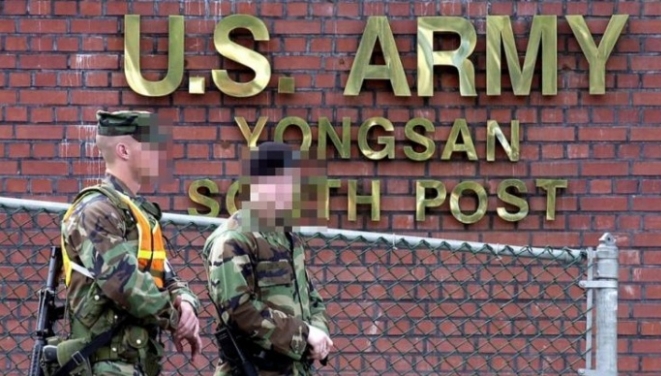 尊龙凯时人生就是博首页|金泽明子|韩媒：韩美将罕见提前启动驻韩美军防卫费分担谈判