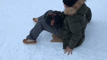 当不了苏翊鸣，但你可以试试这个&hellip;&hellip;