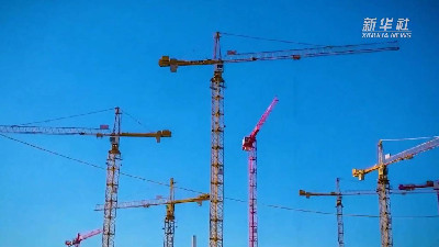 稳增长一线观察｜抗风险 拓市场 江西中小企业练强&ldquo;内功&rdquo;