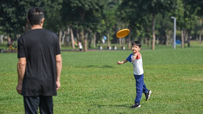 “逆”中求“变”,体育探索新机遇