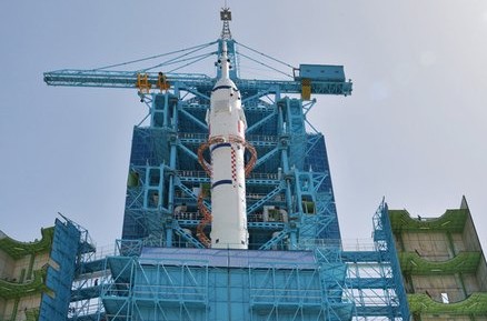 神舟十号与天宫一号载人交会对接_军事频道_新华网