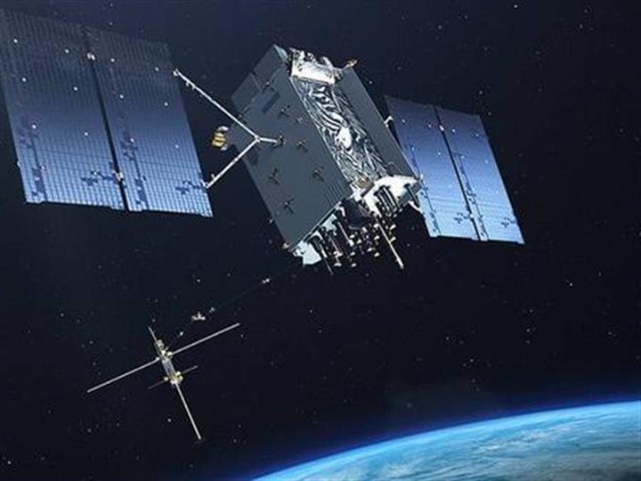 美空军斥资8200万美元升级北极卫星通信系统