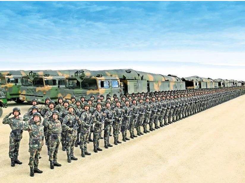 火箭军15个基层创新项目纳入军种科研计划