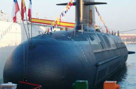 陈虎点兵:&ldquo;鲉鱼&rdquo;泄密 事有多大?