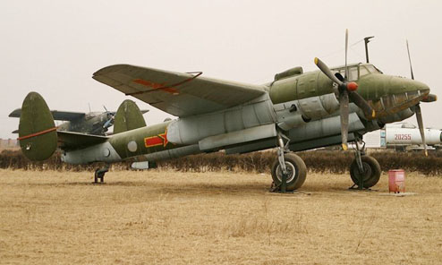 陈虎点兵|中国空军未来轰炸机：哪个&ldquo;轰&rdquo;更重要？