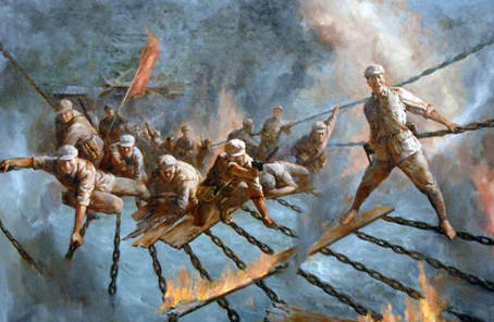 党史专家：红军到达陕北后为何能迅速&ldquo;落地生根&rdquo;？