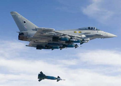 印度签署协议从法国购买36架战机 价值88亿美元