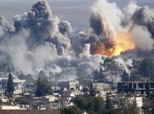 俄国防部：加入叙停火进程居民点数量增至651个