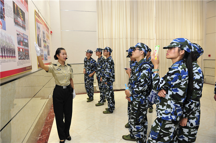 古田会议专题展在杨业功纪念馆展出