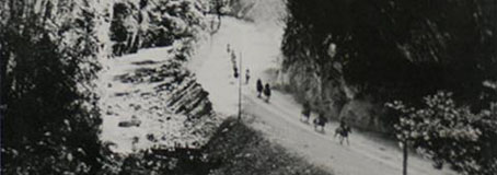 解码长征丨长征中有哪些重要战役战斗