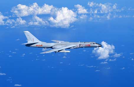 猛料！一文读懂中国军队战斗力