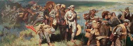 解码长征丨红军长征途经多少省