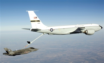 韩美相互承认军机耐航能力认证 强化军事同盟