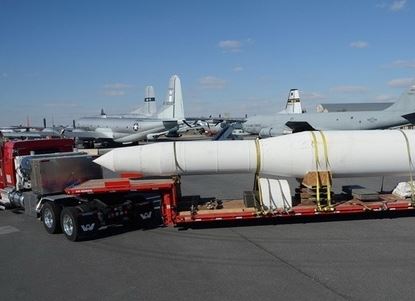 美军欲更新路基洲际核武库 因成本高昂受到质疑