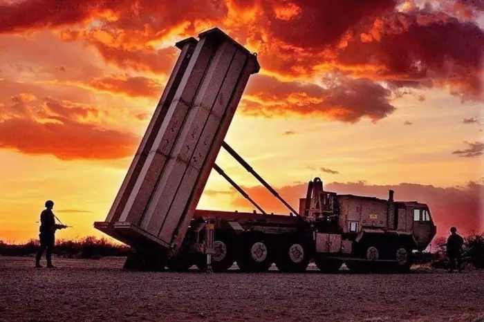 "萨德"真不影响他国吗