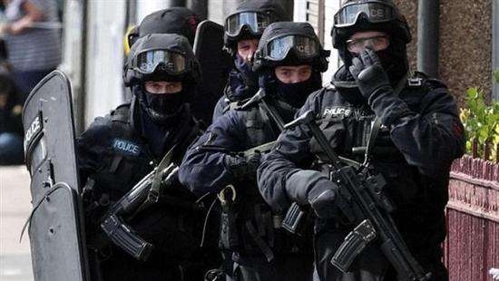 瑞典加强打击潜在恐怖分子