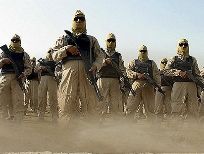 摩洛哥惩治为恐怖主义摇旗呐喊者