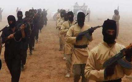 拉卡之战虽胜 肃清"伊斯兰国"不易