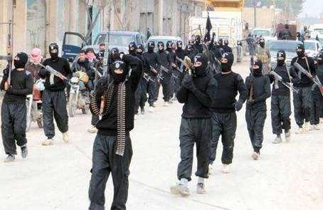 伊拉克判处一名土耳其籍"伊斯兰国"女性成员死刑