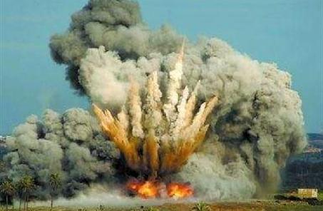 柬实居省一私人射击场发生炮弹爆炸致2死3伤