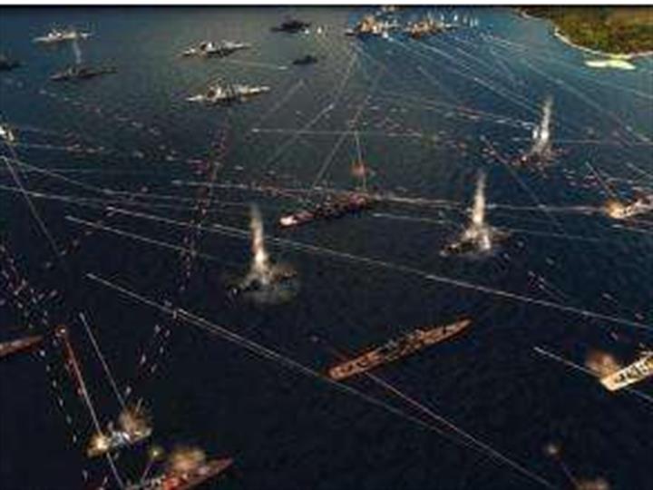 什么是电子对抗的制胜之钥?