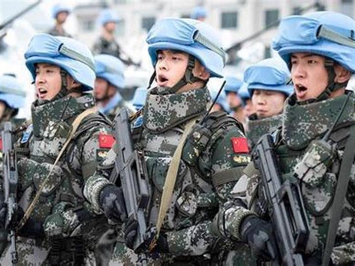 访联合国维和部发言人尼克·伯恩巴克