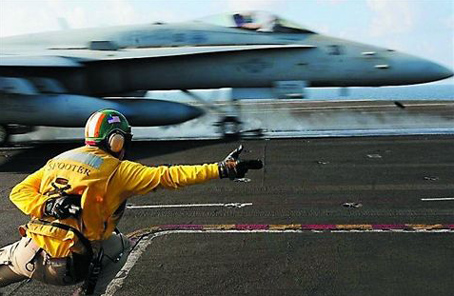 "航母style"背后的故事