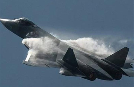 印度的五代机"焦虑"