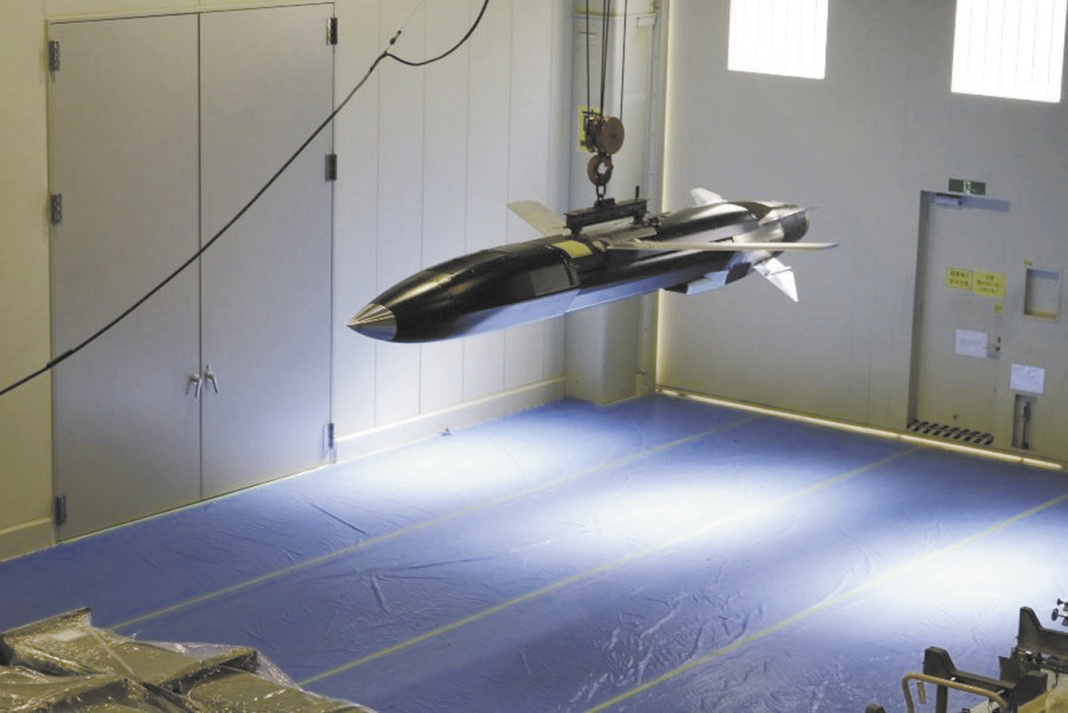 突破专守防卫承诺,大幅增加导弹能力,日本展示"航母杀手"传递危险信号