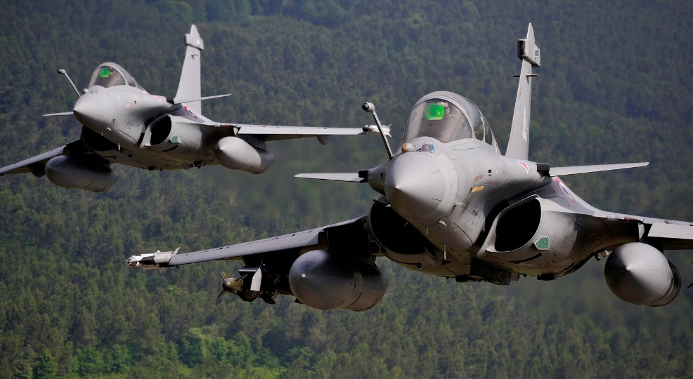 拟斥资30亿欧元！塞尔维亚欲从法国购买“阵风”战斗机