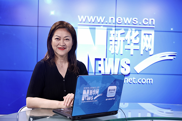 潘美华:培养孩子良好用眼习惯和理念我国儿童青少年近视率居高不下