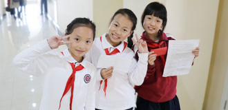 第九届国际青少年双语演讲大赛近日正式启动