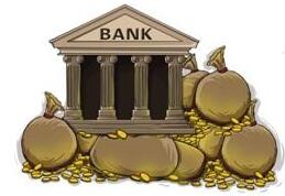 2017年银行业罚单逾2800张 资管遭&ldquo;暴击&rdquo;