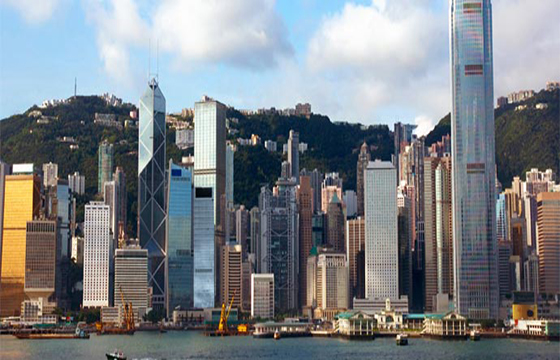 丛林:新对外开放格局下香港金融市场定位