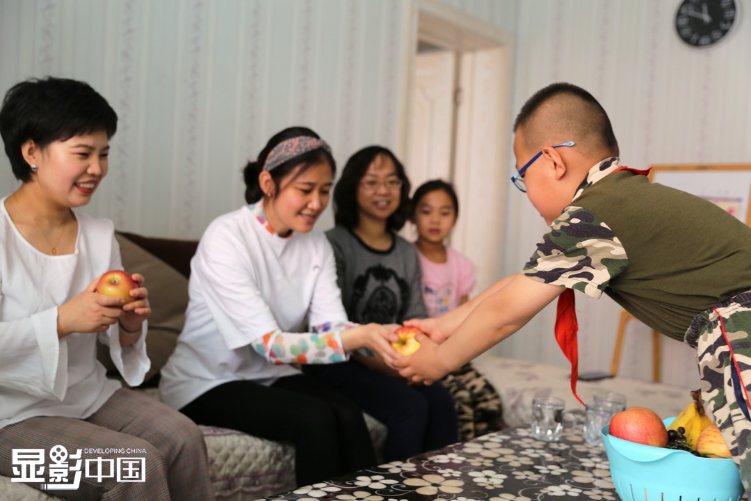 开学延期,成长没有"延期" :孩子们的六一