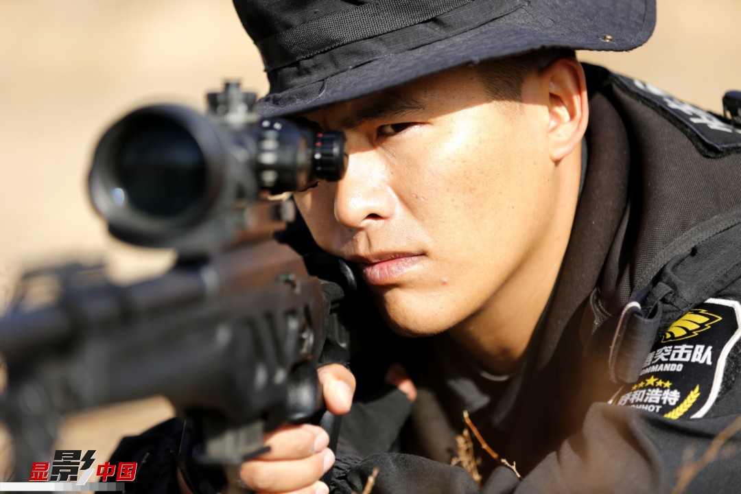 揭秘狙击手是怎样炼成的