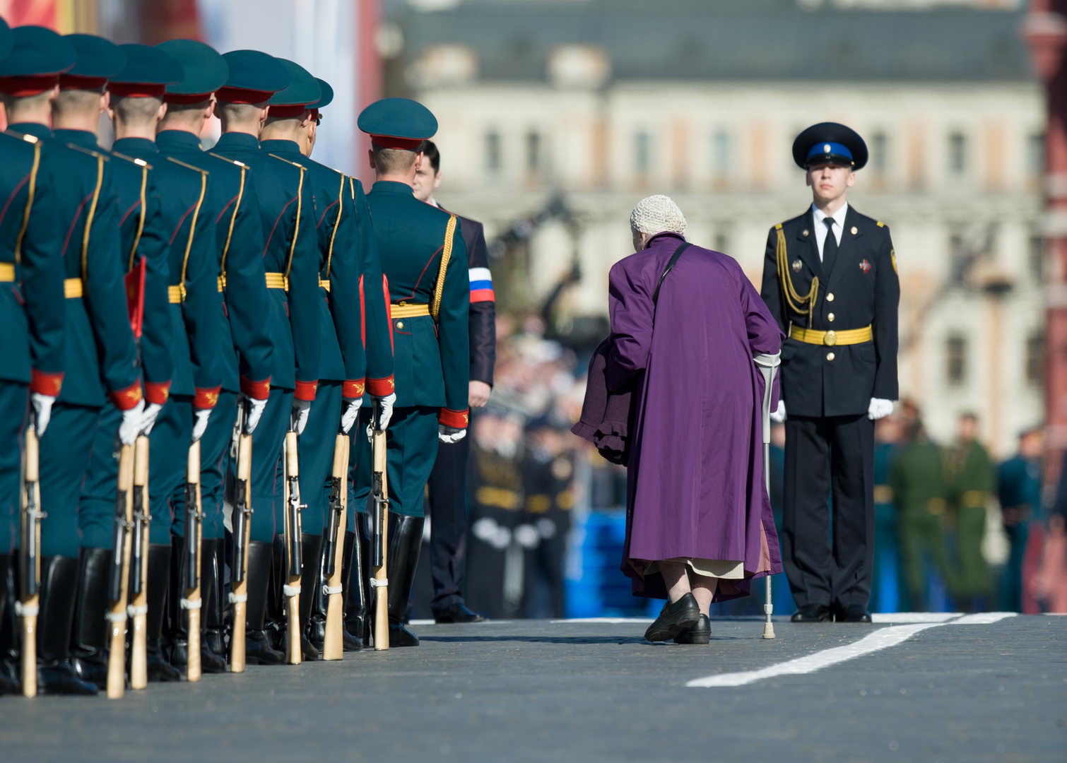 新华社2014年度照片大赏_新华图片