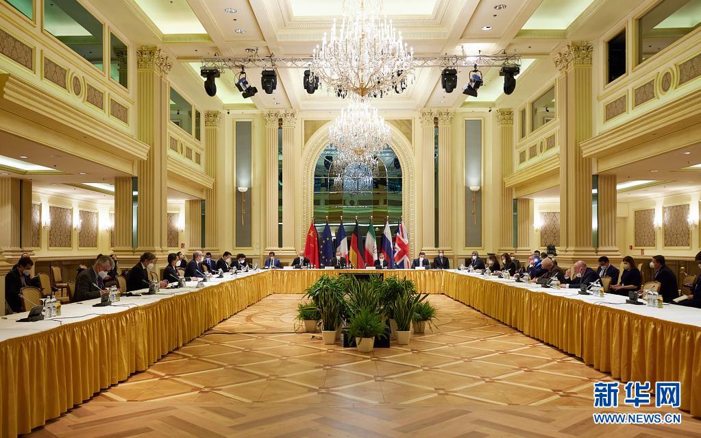 伊朗核问题全面协议联合委员会新一轮政治总司长级会议在维也纳举行