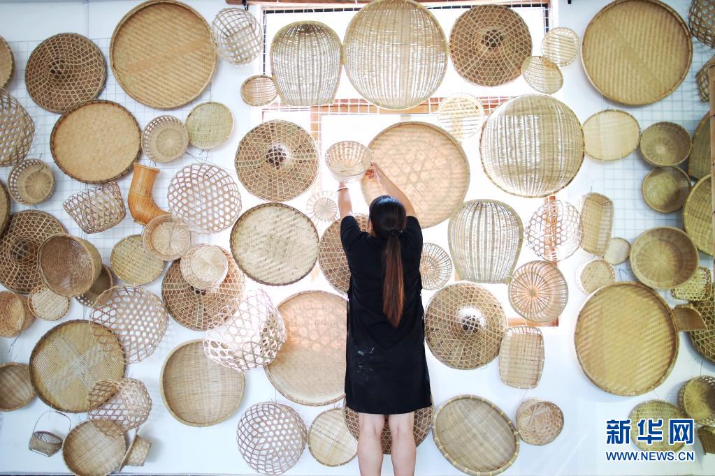 建党百年看中国·新阶段新理念新格局丨共享发展之全民共享,全面共享