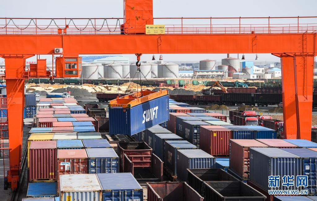 Assessment of the Sustainability of Performance Boost for A-share Port, Shipping and Logistics Sectors Driven by Growing Volume of China-Europe Railway Express